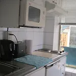 Homy Departamentos Amoblados Pedro