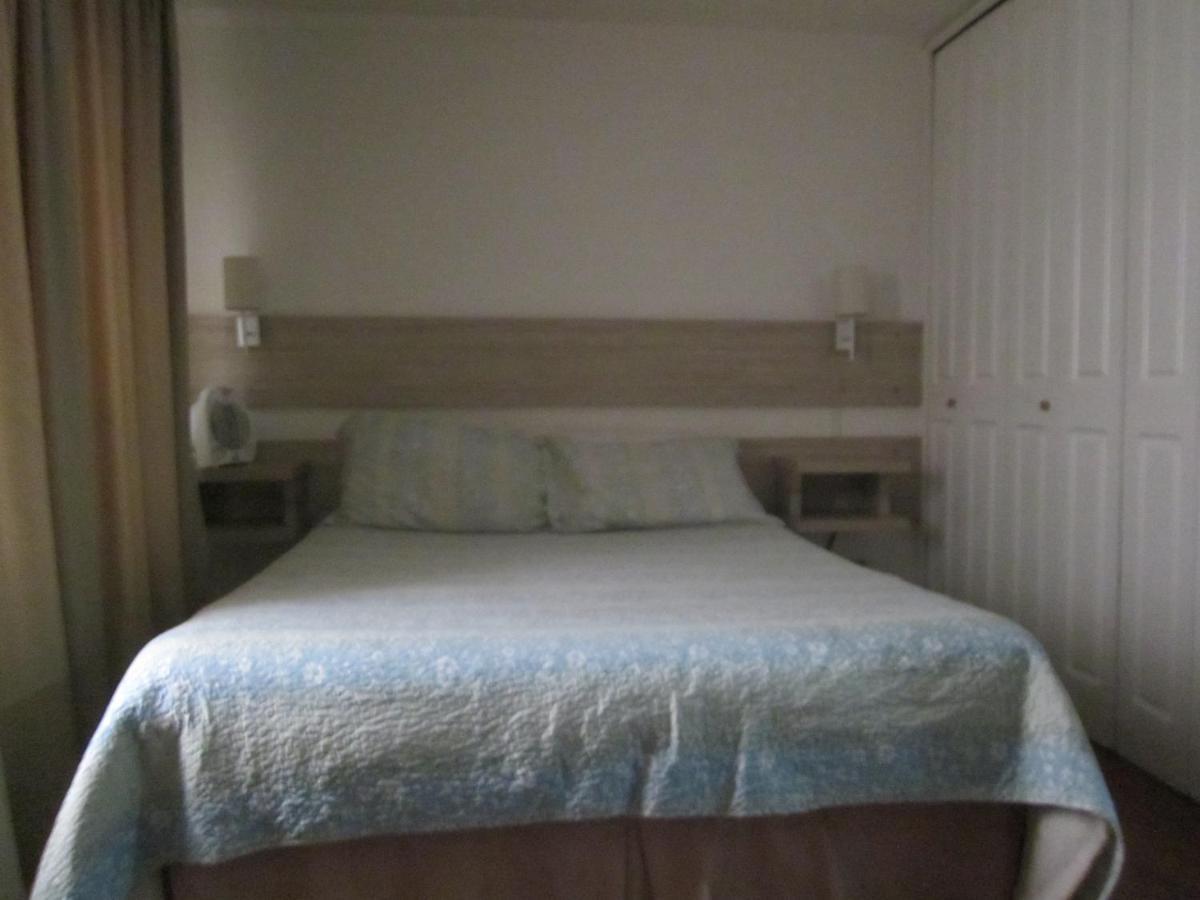 Homy Departamentos Amoblados Pedro Apartamento Santiago