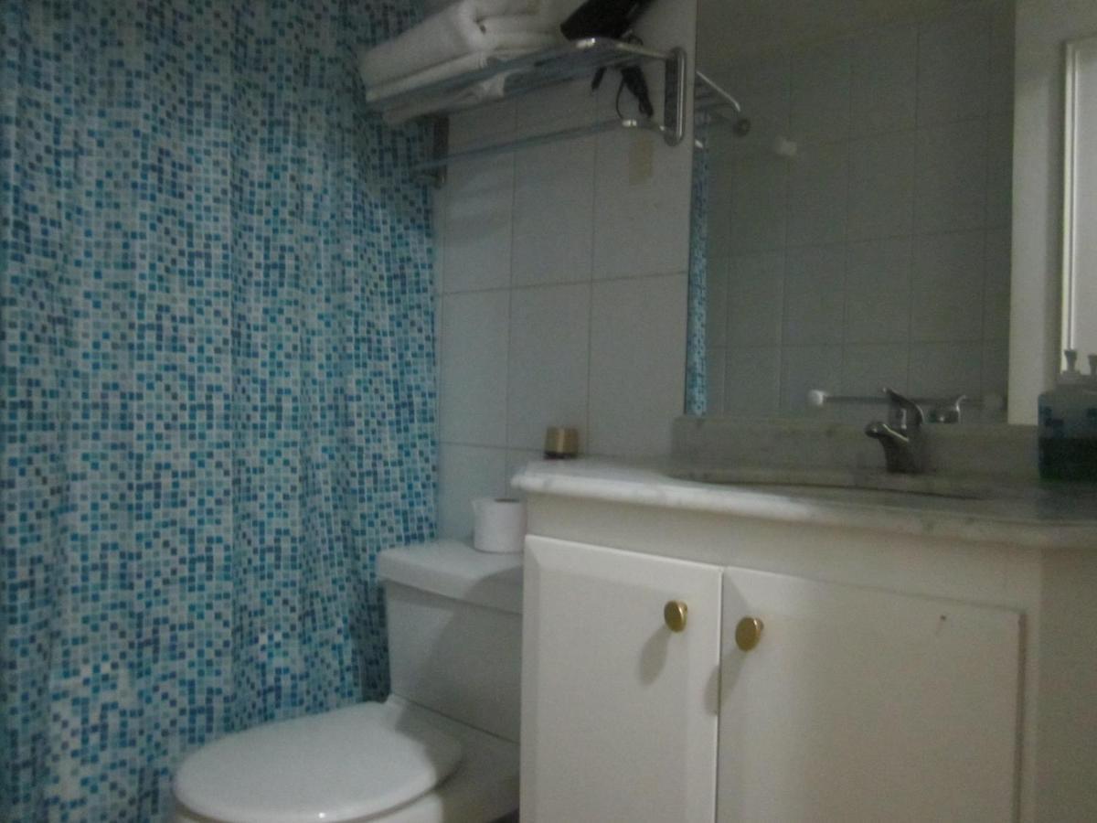 Homy Departamentos Amoblados Pedro Apartment *