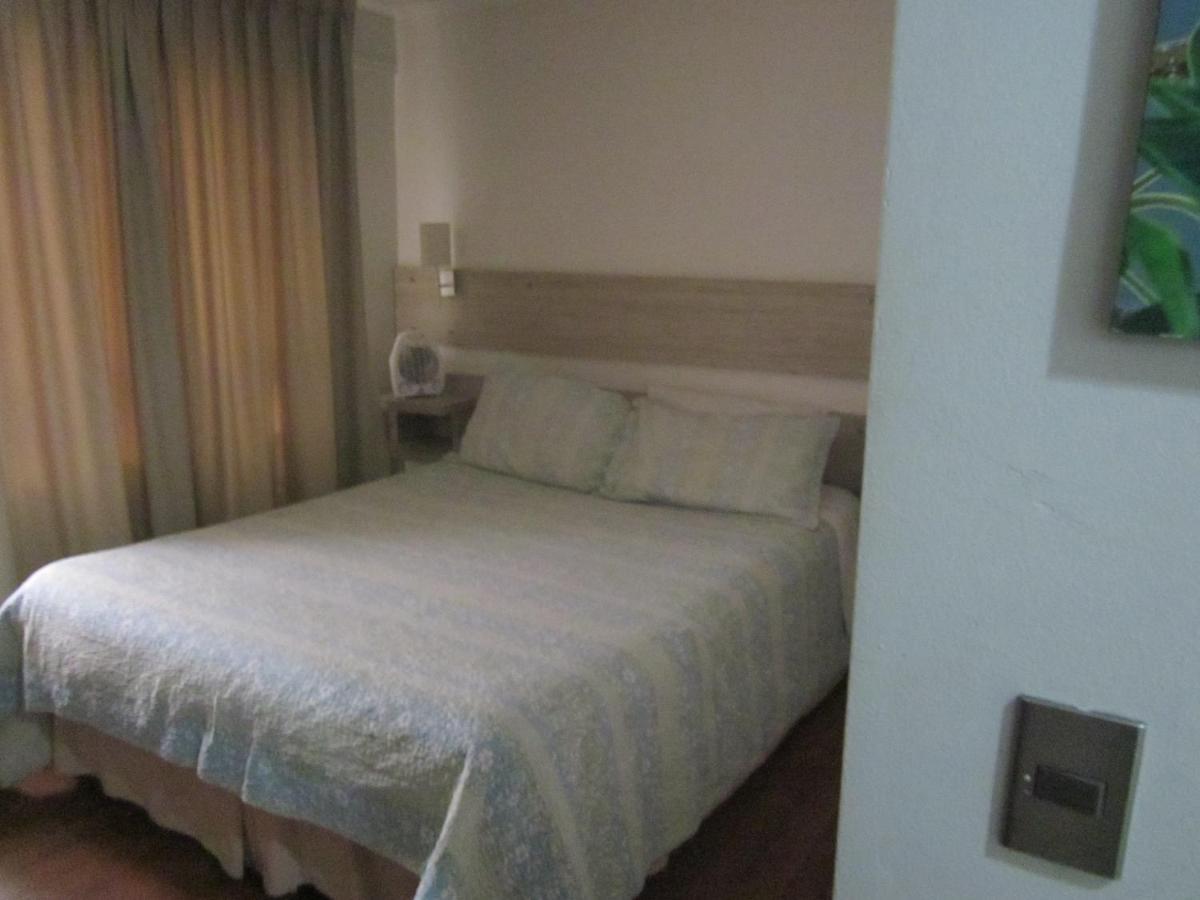 Apartment Homy Departamentos Amoblados Pedro *