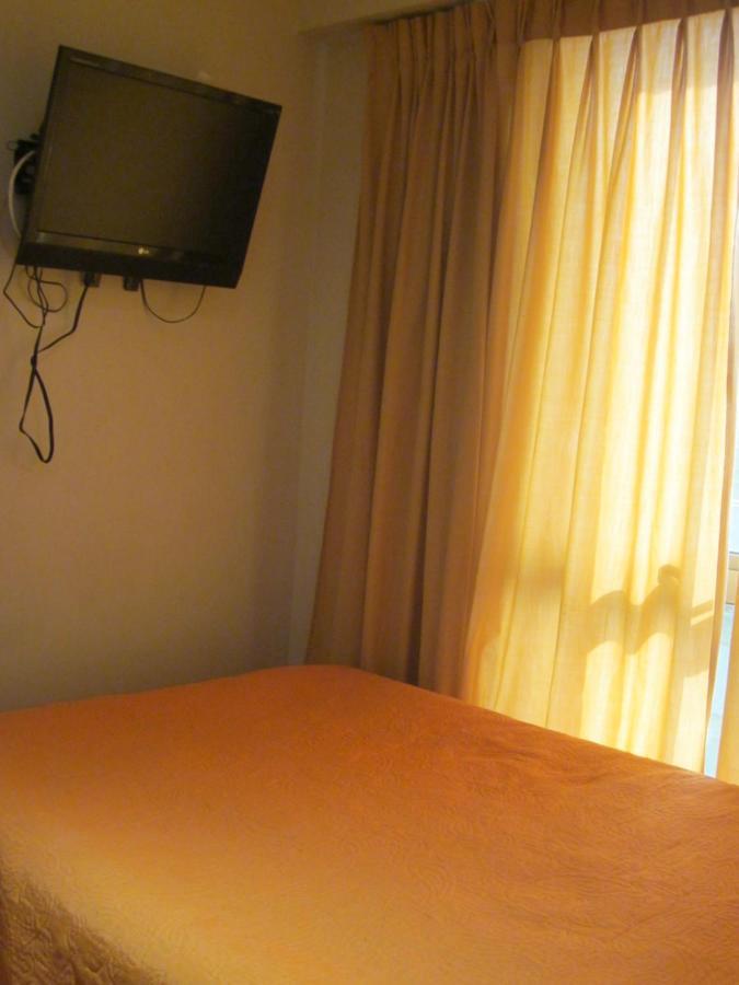 Homy Departamentos Amoblados Pedro Apartment *