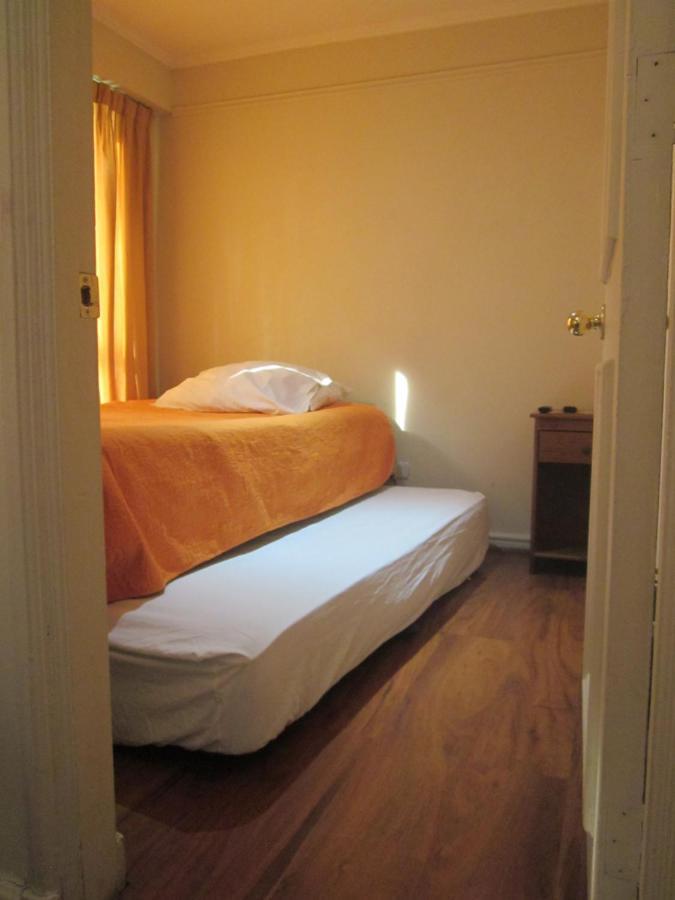 Homy Departamentos Amoblados Pedro Apartment